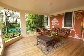 Deepams homestay